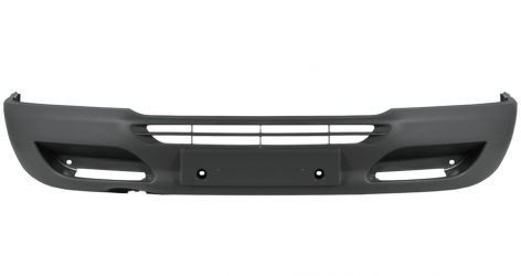 PARACHOQUES MERCEDES SPRINTER (90_) 2001-2003 DELANTERO / NEGRA