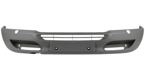PARACHOQUES MERCEDES SPRINTER (90_) 2001-2003 DELANTERO / CON LAVAFAROS