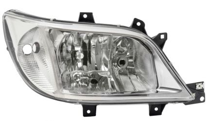 FARO MERCEDES SPRINTER (90_) 2003-2006 DERECHO