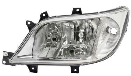 FARO MERCEDES SPRINTER (90_) 2003-2006 IZQUIERDO