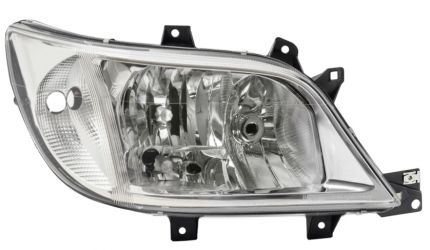 FARO MERCEDES SPRINTER (90_) 2003-2006 CON ANTINIEBLA / DERECHO
