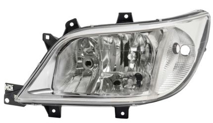 FARO MERCEDES SPRINTER (90_) 2003-2006 CON ANTINIEBLA / IZQUIERDO