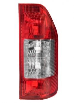 PILOTO TRASERO MERCEDES SPRINTER (90_) 2003-2006 BLANCO / DERECHO
