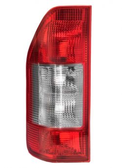 PILOTO TRASERO MERCEDES SPRINTER (90_) 2003-2006 BLANCO / IZQUIERDO