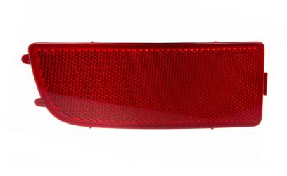 PILOTO TRASERO VOLKSWAGEN CRAFTER 2006-2011 PARACHOQUES TRASERO / CATADIOPTRICO / IZQUIERDO