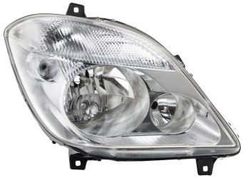 FARO MERCEDES SPRINTER (906) 2006-2013 DERECHO