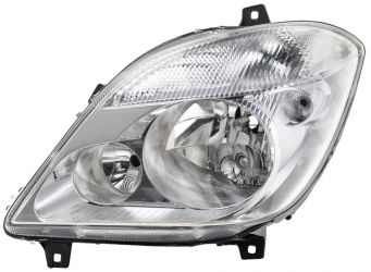 FARO MERCEDES SPRINTER (906) 2006-2013 IZQUIERDO