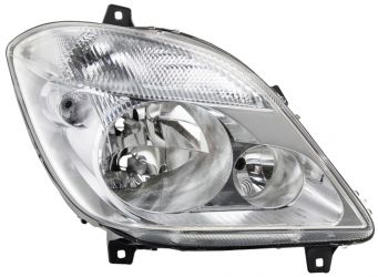 FARO MERCEDES SPRINTER (906) 2006-2013 CON ANTINIEBLA / DERECHO