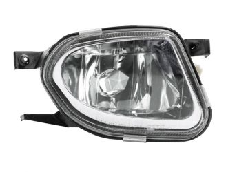 FARO ANTINIEBLA MERCEDES SPRINTER (906) 2007-2013 DERECHO