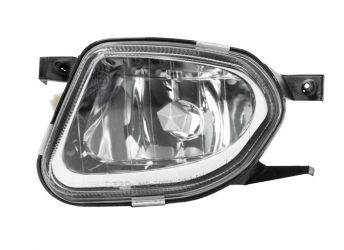 FARO ANTINIEBLA MERCEDES SPRINTER (906) 2007-2013 IZQUIERDO