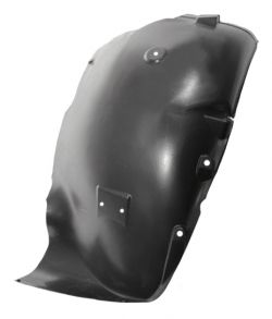 GUARDABARROS VOLKSWAGEN LT 2005-2011 PARTE DELANTERA / DELANTERO IZQUIERDO