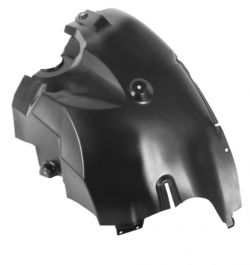 GUARDABARROS VOLKSWAGEN LT 2005-2011 PARTE TRASERA / DELANTERO DERECHO
