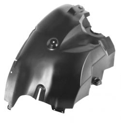 GUARDABARROS VOLKSWAGEN LT 2005-2011 PARTE TRASERA / DELANTERO IZQUIERDO