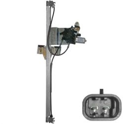 ELEVALUNAS MERCEDES SPRINTER (906) 2006-2013 ELECTRICO / CON MOTOR / 2 PINS / DELANTERO IZQUIERDO