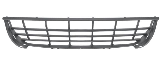 REJILLA VOLKSWAGEN LT 2005-2011 PARACHOQUES DELANTERO / CENTRAL