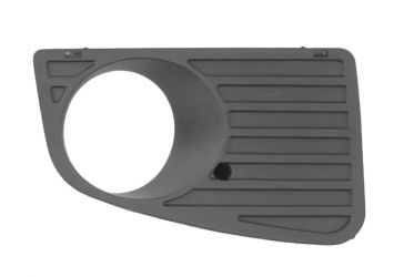 REJILLA VOLKSWAGEN LT 2005-2011 PARACHOQUES DELANTERO / CON ANTINIEBLA / DERECHA