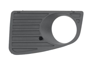 REJILLA VOLKSWAGEN LT 2005-2011 PARACHOQUES DELANTERO / CON ANTINIEBLA / IZQUIERDA
