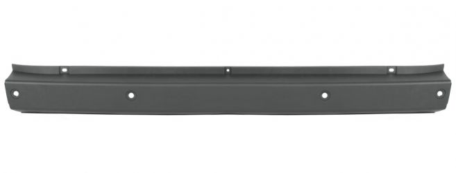 PARACHOQUES MERCEDES SPRINTER (906) 2006-2013 TRASERO / CON SENSOR