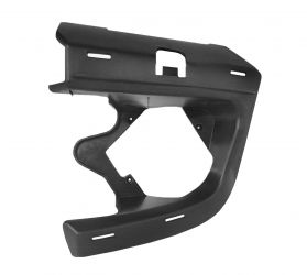 SOPORTE ANTINIEBLA VOLKSWAGEN LT 2005-2011 PARACHOQUES DELANTERO / IZQUIERDA