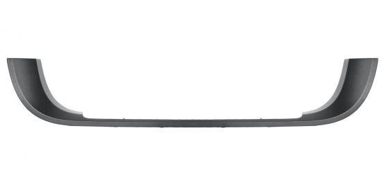 MOLDURA VOLKSWAGEN LT 2005-2011 PARACHOQUES DELANTERO