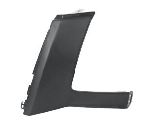 MOLDURA BAJO FARO VOLKSWAGEN LT 2005-2011 IZQUIERDO