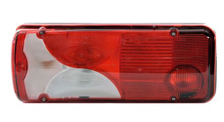 PILOTO TRASERO VOLKSWAGEN CRAFTER 2006-2011 CAJA-CHASIS / IZQUIERDO