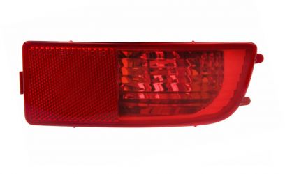 PILOTO TRASERO VOLKSWAGEN CRAFTER 2006-2011 PARACHOQUES TRASERO / CATADIOPTRICO / ANTINIEBLA / DERECHO