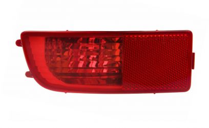 PILOTO TRASERO VOLKSWAGEN CRAFTER 2006-2011 PARACHOQUES TRASERO / CATADIOPTRICO / ANTINIEBLA / IZQUIERDO