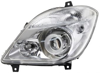 FARO MERCEDES SPRINTER (906) 2006-2013 XENON / IZQUIERDO