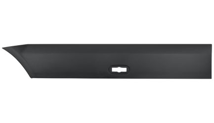 MOLDURA PANEL LATERAL MERCEDES SPRINTER (906) 2013-2018 TRASERA / CHASIS LARGO / DERECHA