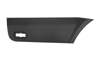 MOLDURA PANEL LATERAL MERCEDES SPRINTER (906) 2013-2018 TRASERA ULTIMA / CHASIS CORTO / DERECHA