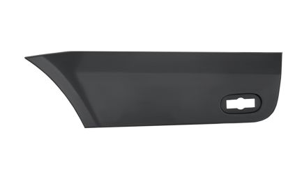 MOLDURA PANEL LATERAL MERCEDES SPRINTER (906) 2013-2018 TRASERA ULTIMA / CHASIS CORTO / IZQUIERDA