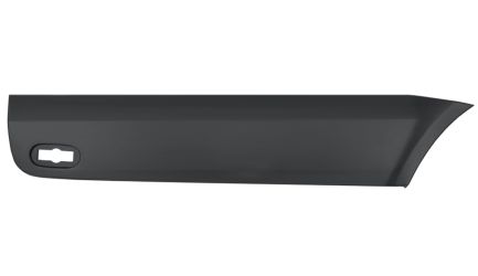 MOLDURA PANEL LATERAL MERCEDES SPRINTER (906) 2013-2018 TRASERA ULTIMA / CHASIS LARGO / DERECHA