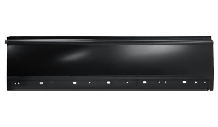 PANEL LATERAL VOLKSWAGEN CRAFTER 2006-2011 IZQUIERDO