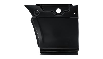 PANEL LATERAL VOLKSWAGEN CRAFTER 2006-2011 TRASERO / CHASIS CORTO / DERECHO