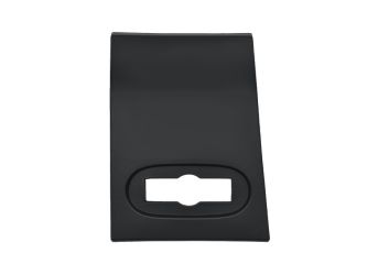 MOLDURA PILAR LATERAL MERCEDES SPRINTER (906) 2013-2018 DERECHA
