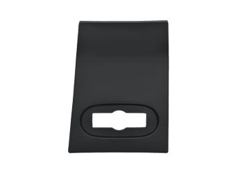 MOLDURA PILAR LATERAL MERCEDES SPRINTER (906) 2013-2018 IZQUIERDA