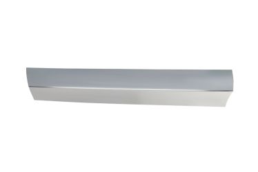 MOLDURA REJILLA MERCEDES SPRINTER (906) 2006-2013 FRENTE / CROMADA / SUPERIOR / DERECHA