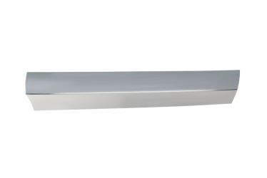 MOLDURA REJILLA MERCEDES SPRINTER (906) 2006-2013 FRENTE / CROMADA / SUPERIOR / IZQUIERDA