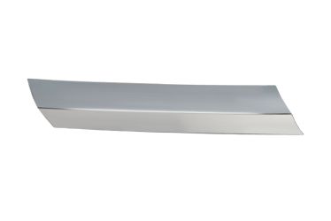 MOLDURA REJILLA MERCEDES SPRINTER (906) 2006-2013 FRENTE / CROMADA / INFERIOR / DERECHA