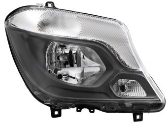 FARO MERCEDES SPRINTER (906) 2013-2018 DERECHO