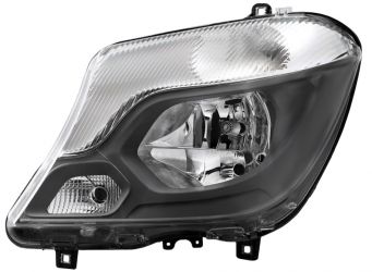 FARO MERCEDES SPRINTER (906) 2013-2018 IZQUIERDO