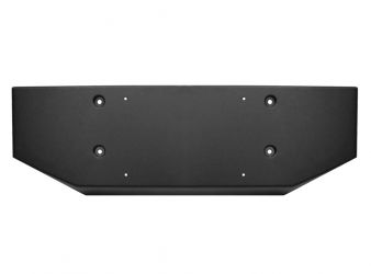 PORTAMATRICULA MERCEDES SPRINTER (906) 2013-2018 PARACHOQUES DELANTERO