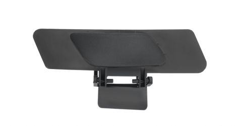 TAPA LAVAFAROS MERCEDES SPRINTER (906) 2013-2018 PARACHOQUES DELANTERO DERECHA