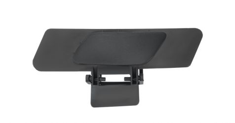 TAPA LAVAFAROS MERCEDES SPRINTER (906) 2013-2018 PARACHOQUES DELANTERO IZQUIERDA