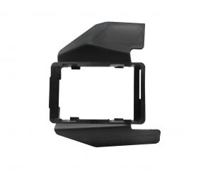 SOPORTE PARACHOQUES MERCEDES SPRINTER (906) 2013-2018 DELANTERO / CENTRAL