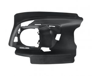 SOPORTE ANTINIEBLA MERCEDES SPRINTER (906) 2013-2018 PARACHOQUES DELANTERO / DERECHO