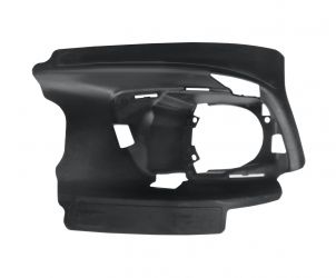 SOPORTE ANTINIEBLA MERCEDES SPRINTER (906) 2013-2018 PARACHOQUES DELANTERO / IZQUIERDO