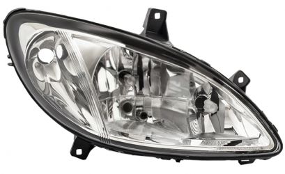 FARO MERCEDES VIANO (W639) 2003-2010 DERECHO