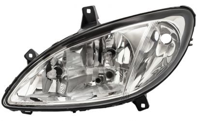 FARO MERCEDES VIANO (W639) 2003-2010 IZQUIERDO